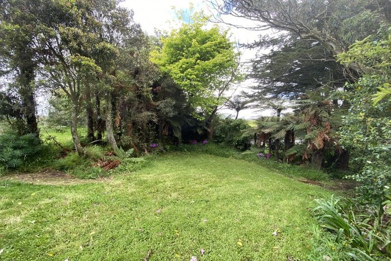 Photo of property in 19 Egmont Street, Kaponga, Hawera, 4679