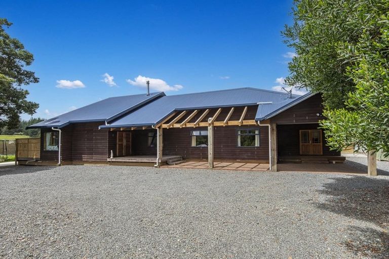 Photo of property in 251 Mangahui Road, Whareora, Whangarei, 0175