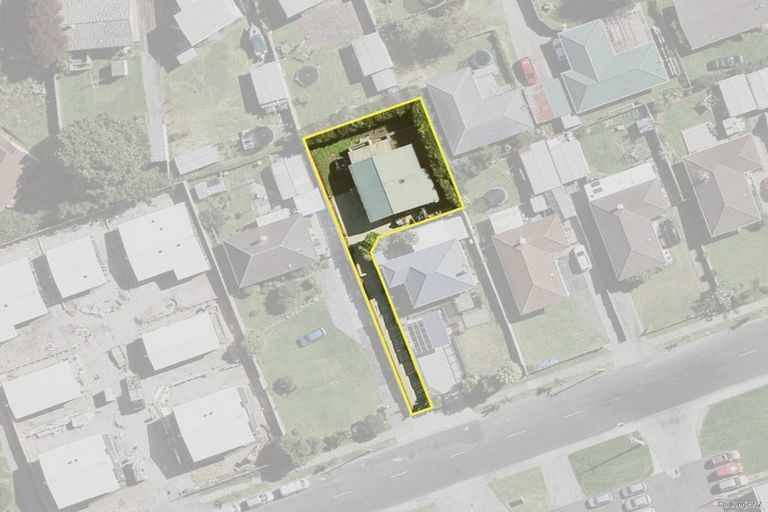 Photo of property in 12a Old Wairoa Road, Papakura, 2110