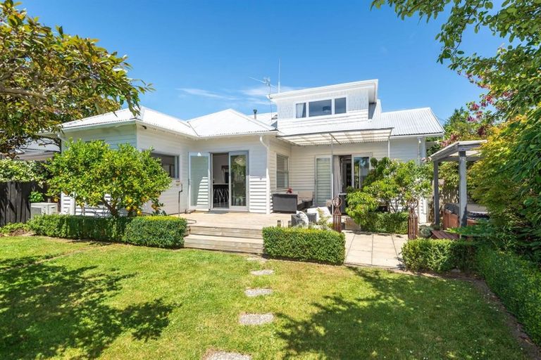 Photo of property in 88 Chapter Street, St Albans, Christchurch, 8052