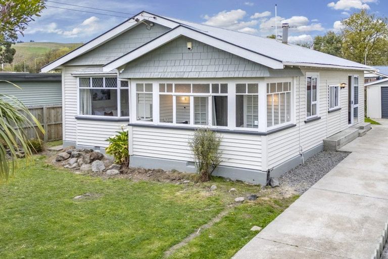 Photo of property in 28a Tabart Street, Woolston, Christchurch, 8023