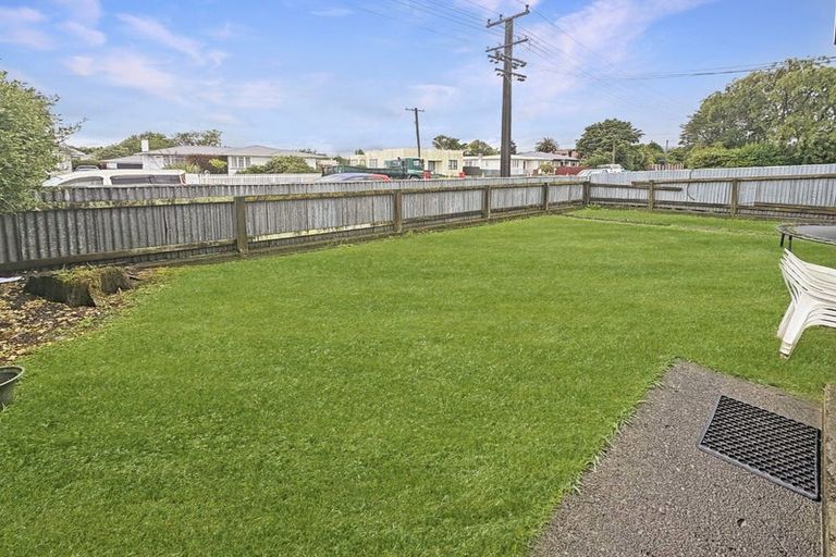 Photo of property in 6 Roosevelt Street, Levin, 5510