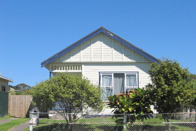 Photo of property in 205 Crawford Road, Kaiti, Gisborne, 4010