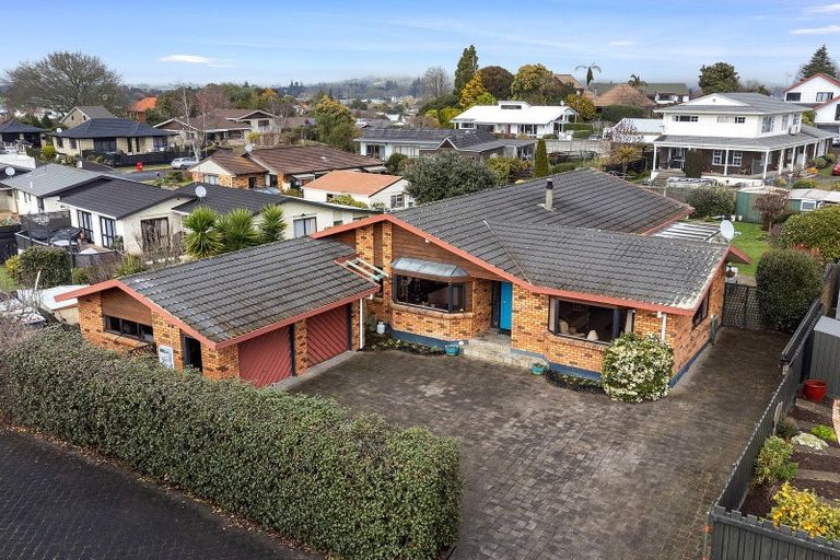Photo of property in 20 Stirling Drive, Morrinsville, 3300