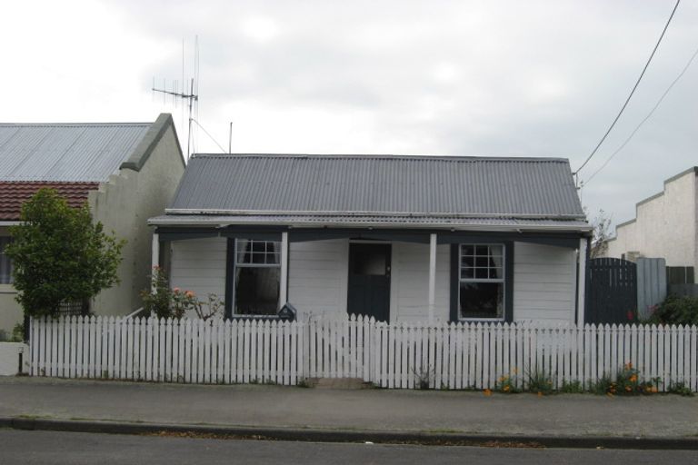 Photo of property in 9 Russell Square, Parkside, Timaru, 7910