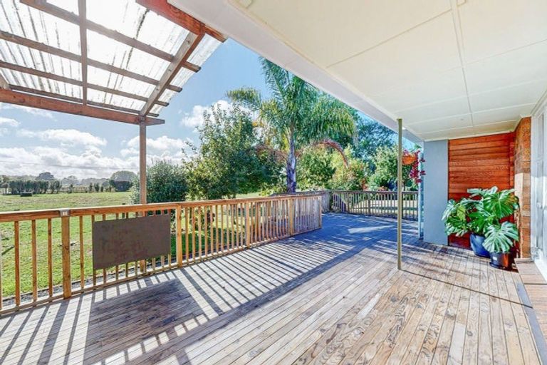 Photo of property in 1121 Gordonton Road, Gordonton, Taupiri, 3791