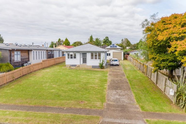 Photo of property in 17 Wihongi Street, Kaikohe, 0405