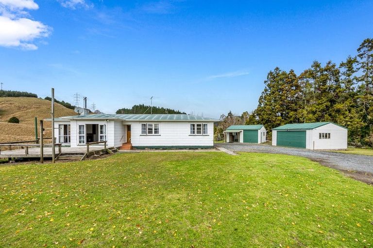 Photo of property in 1396 State Highway 1, Topuni, Wellsford, 0975