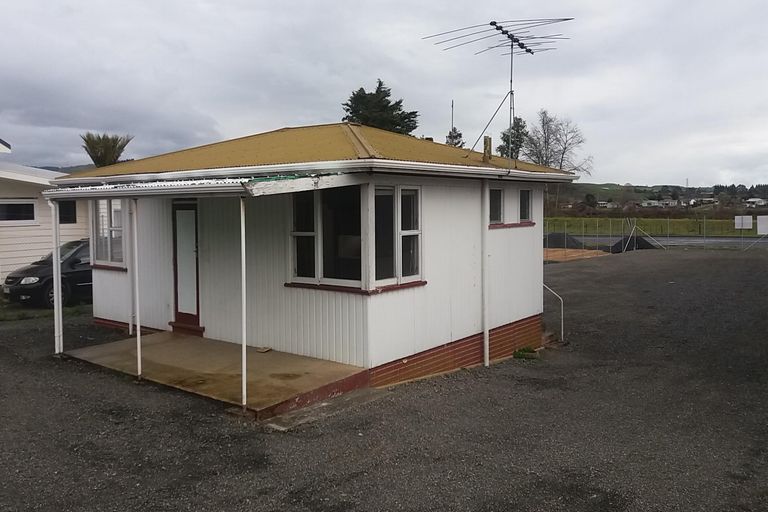 Photo of property in 428 Great South Road, Huntly, 3700