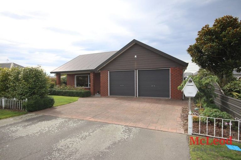 Photo of property in 19 Wilkin Street, Tinwald, Ashburton, 7700