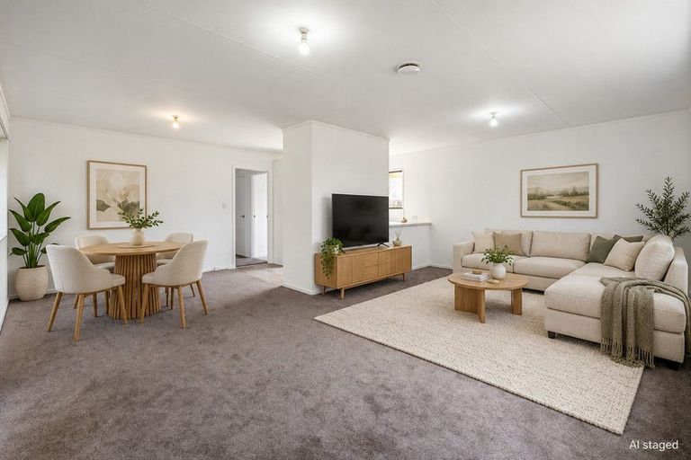 Photo of property in 1 Barnett Place, Te Puke, 3119