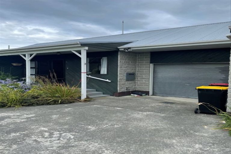 Photo of property in 61c Park Street, Winton, 9720