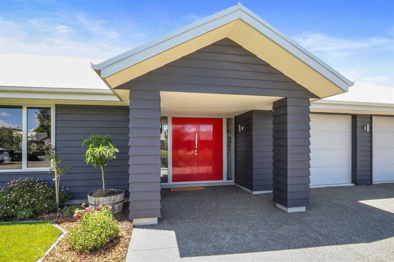 Photo of property in 4 Coutts Lane, West Melton, 7618