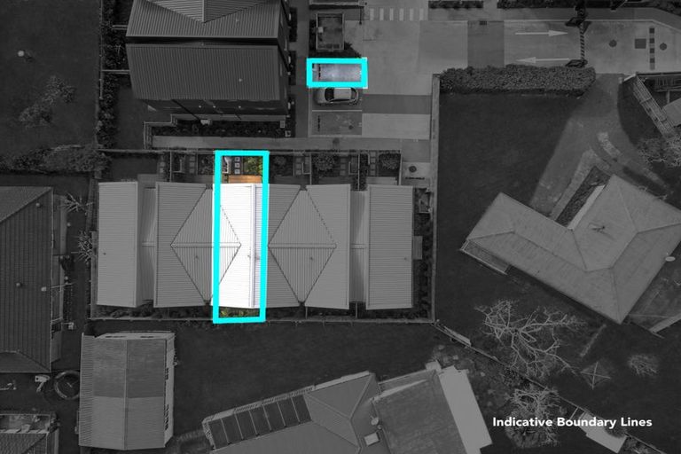 Photo of property in 4/29 Normandy Place, Henderson, Auckland, 0610