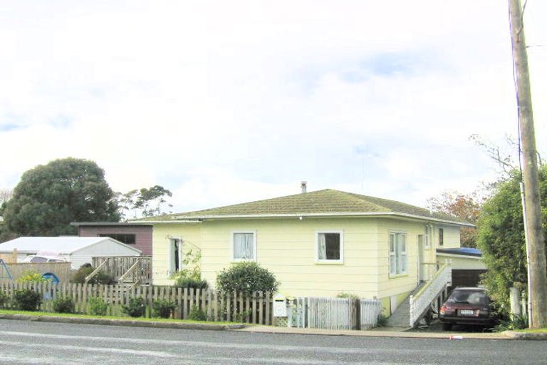 Photo of property in 51 Shelly Bay Road, Beachlands, Auckland, 2018