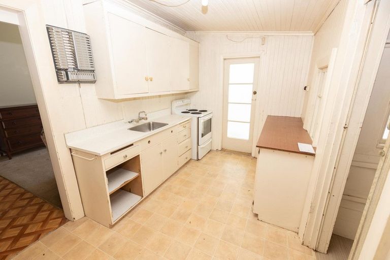 Photo of property in 6 Rochfort Street, Greymouth, 7805