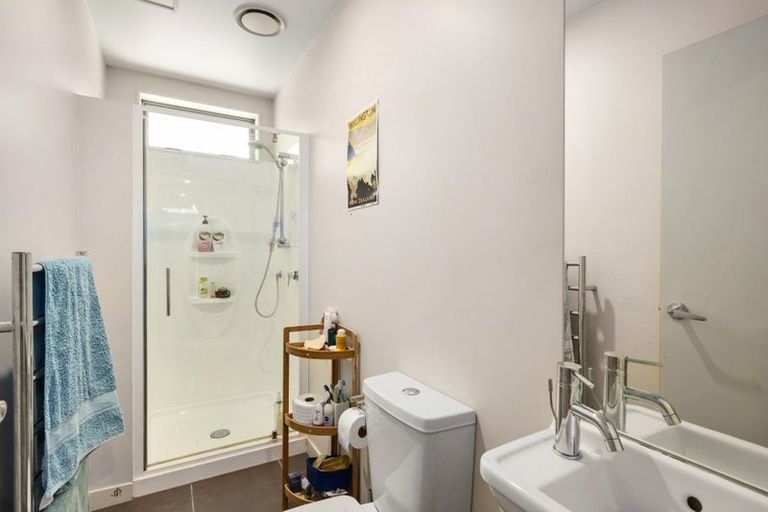 Photo of property in The Altair, 20/120 Rintoul Street, Newtown, Wellington, 6021