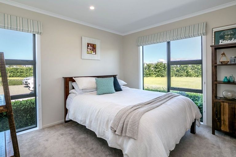 Photo of property in 46 Welch Road, Opaki, Masterton, 5871