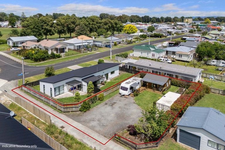 Photo of property in 28a Corbett Street, Paeroa, 3600