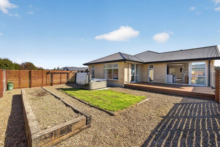 Photo of property in 34 Copper Beach Road, Woodend, Kaiapoi, 7691