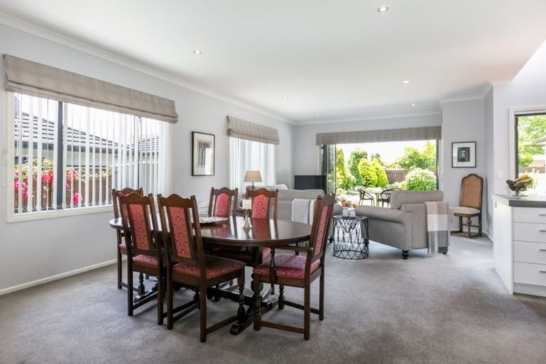 Photo of property in 83 Russell Robertson Drive, Havelock North, 4130