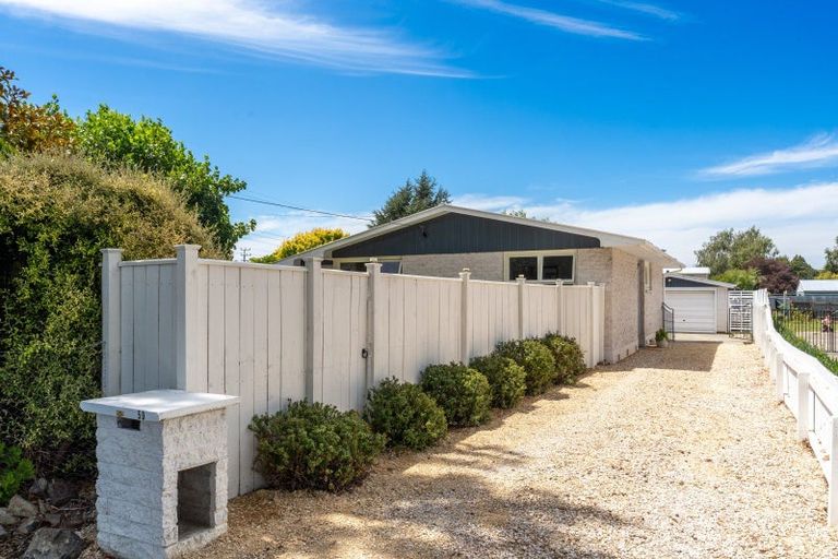 Photo of property in 50 Mowat Street, Springlands, Blenheim, 7201