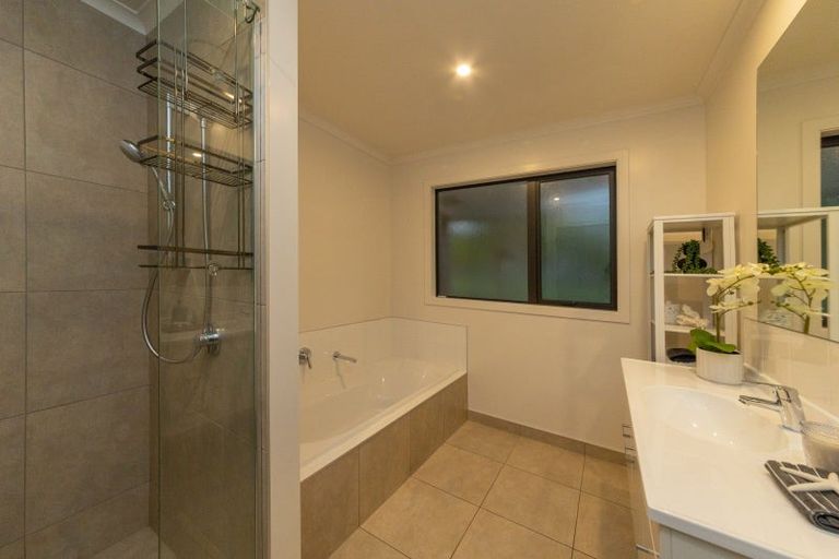 Photo of property in 6 Teal Avenue, Feilding, 4775
