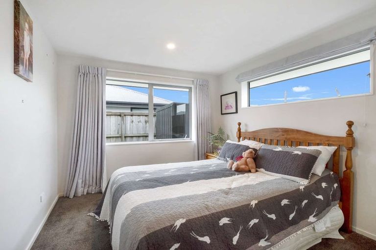 Photo of property in 25 Brenley Drive, Rolleston, 7614