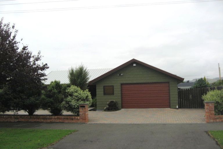 Photo of property in 3 Morrison Street, Mosgiel, 9024