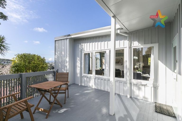 Photo of property in 91 Makara Road, Karori, Wellington, 6012