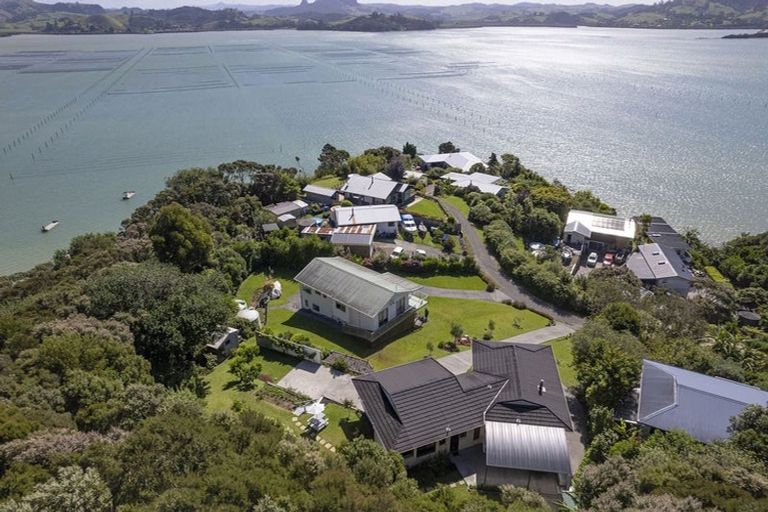 Photo of property in 17 Lewer Road, Whangaroa, Kaeo, 0478