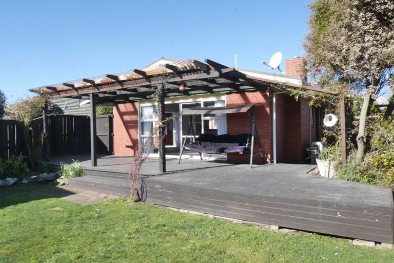 Photo of property in 389 Greers Road, Bishopdale, Christchurch, 8053