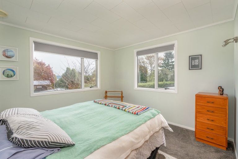 Photo of property in 12 Normand Place, Richmond Heights, Taupo, 3330
