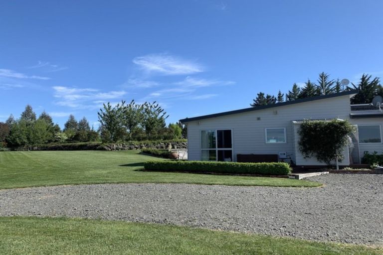 Photo of property in 557 Aorangi Road, Maraekakaho, Hastings, 4171