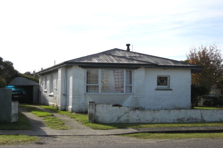 Photo of property in 26 Burns Street, Mataura, 9712