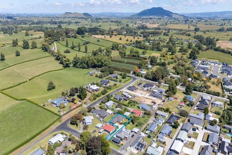 Photo of property in 26a Walmsley Street, Kihikihi, Te Awamutu, 3800