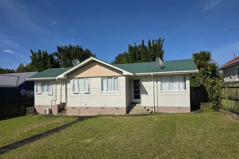 Photo of property in 11 Bisset Road, Kaikohe, 0405