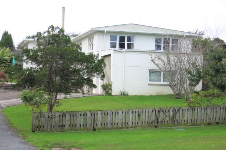 Photo of property in 1 Dominion Road, Kaitaia, 0410