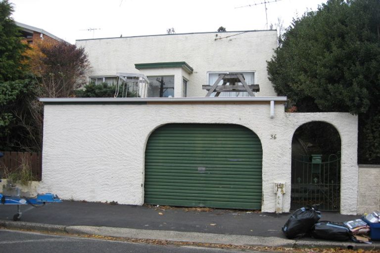 Photo of property in 36 Walton Street, Kaikorai, Dunedin, 9010