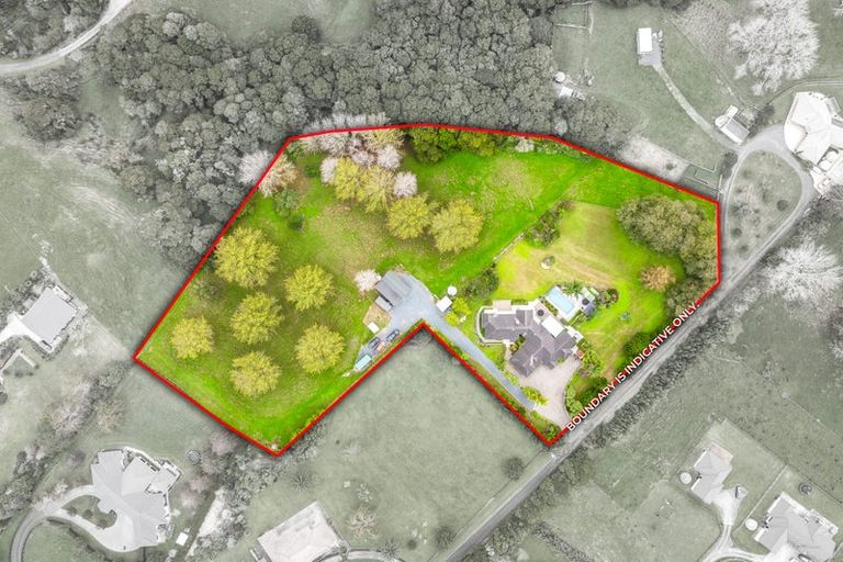 Photo of property in 125 Sandspit Road, Warkworth, 0982