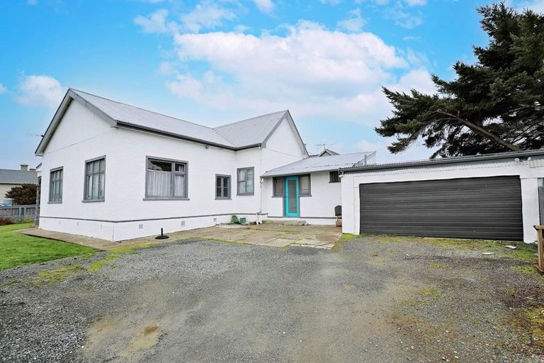 Photo of property in 47 Princes Street, Georgetown, Invercargill, 9812