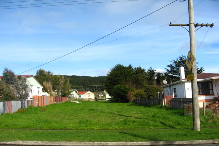 Photo of property in 130 Foyle Street, Bluff, 9814