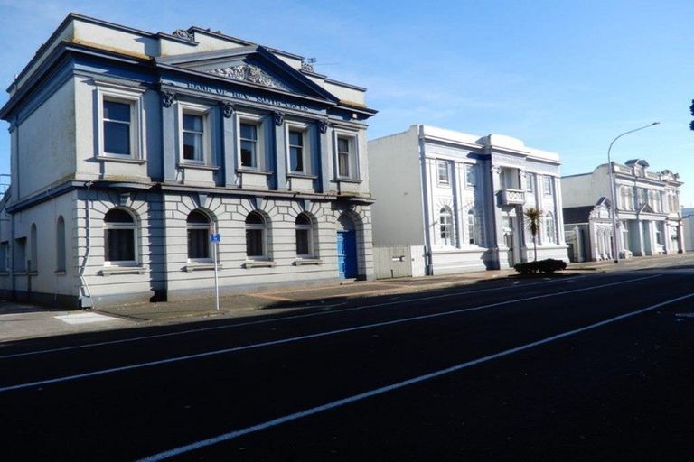 Photo of property in 69 Princes Street, Hawera, 4610