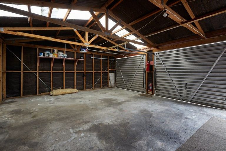 Photo of property in 3780 State Highway 1, Clarence, Kaikoura, 7371