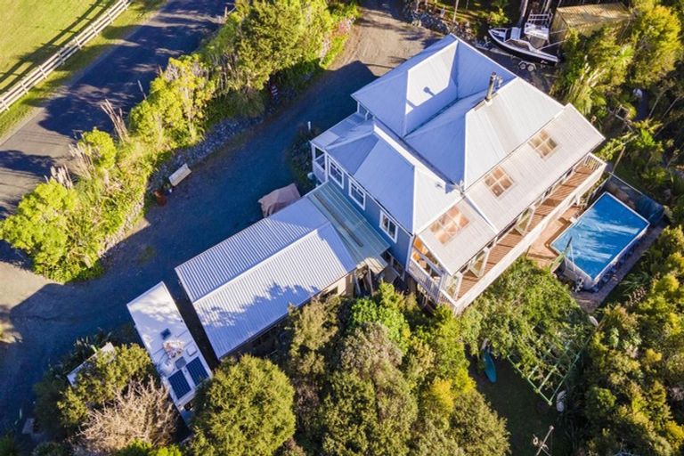 Photo of property in 5 Aqua View Drive, Waipu, 0582