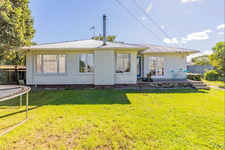 Photo of property in 5 Rice Crescent, Papakura, 2110