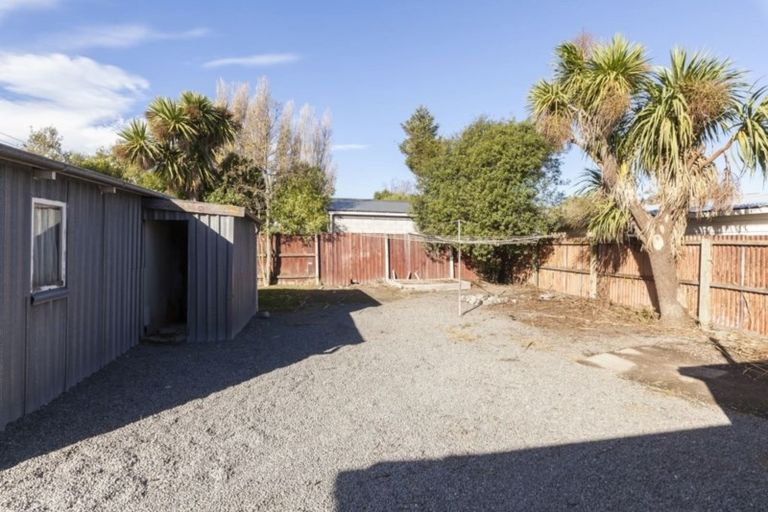 Photo of property in 26 Charlesworth Street, Woolston, Christchurch, 8023