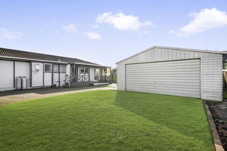 Photo of property in 192 Wordsworth Road, Manurewa, Auckland, 2102