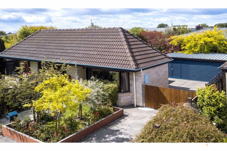 Photo of property in 4 Wrights Avenue, Highfield, Timaru, 7910