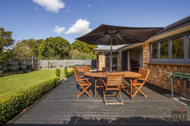 Photo of property in 25 Montgomery Street, Feilding, 4702